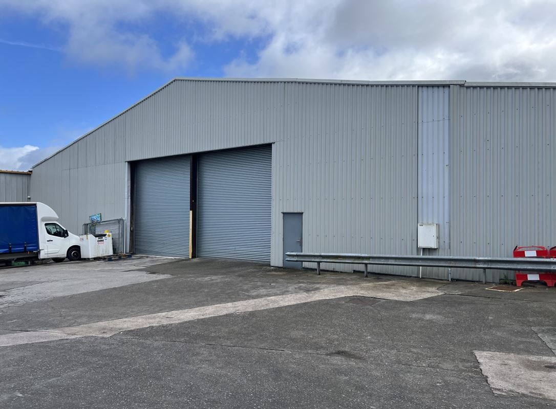 8,856 Sq Ft , Unit 10, Wells Road BA6 - Available