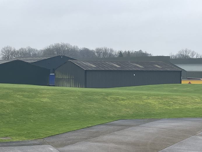 21,286 to 44,321 Sq Ft , Building C, Dorset Business Park DT11 - Available