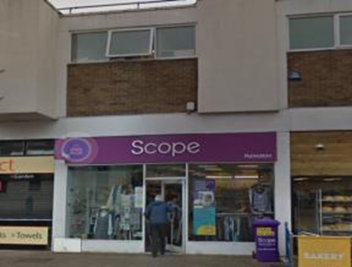 1,184 Sq Ft , 4 Harefield Road CV11 - Under Offer