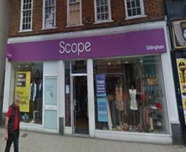 1,235 to 2,282 Sq Ft , 82 High Street ME7 - Under Offer