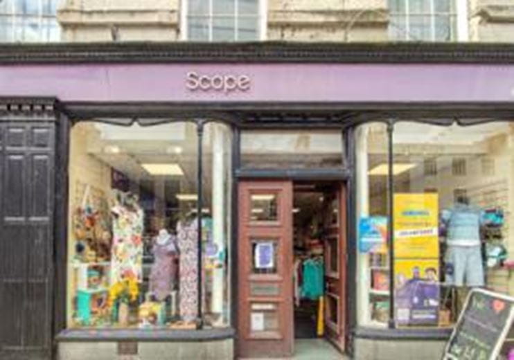 959 Sq Ft , 60 Highgate LA9 - Under Offer