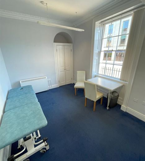  , Ground Floor, 18B Charles Parade BA1 - Available