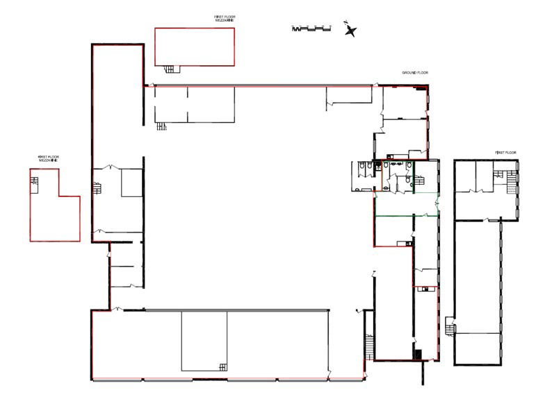 20,623 Sq Ft , Unit 6, Brue Way TA9 - Sold STC