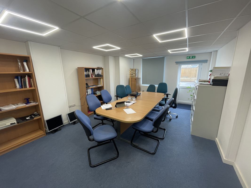 20,623 Sq Ft , Unit 6, Brue Way TA9 - Sold STC