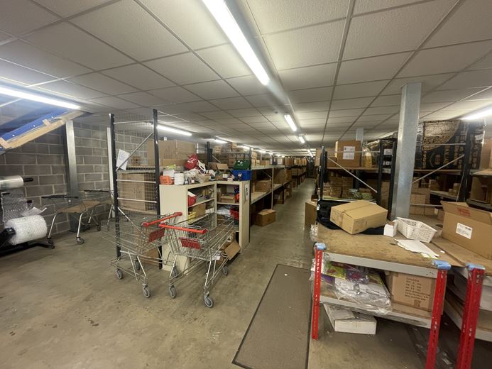 4,192 to 16,023 Sq Ft , Unit 11 Lopen Business Park, Mill Lane TA13 - Available