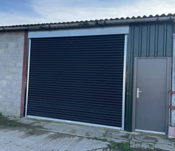 150 Sq Ft , Lock  Ups, Ivy Mill Farm BA13 - Available