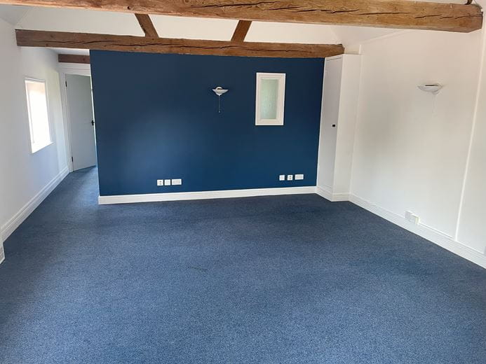 78.7 Sq M , Cheriton Mill Barn, Cheriton SO24 - Available