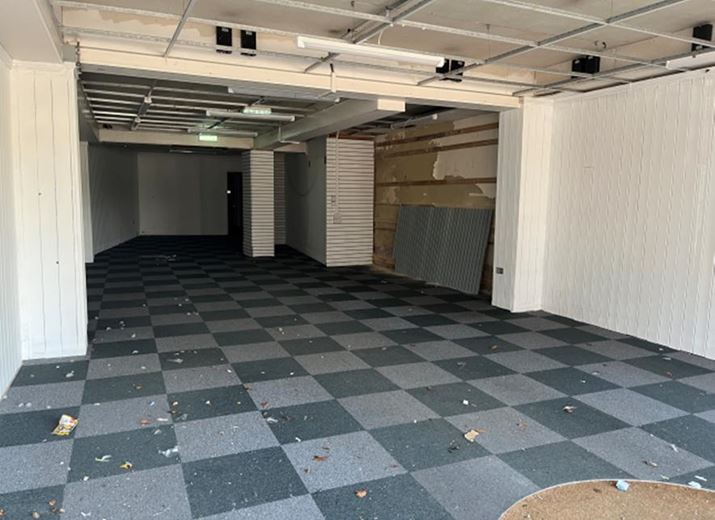 1,017 Sq Ft , 4 Fore Street TA6 - Available