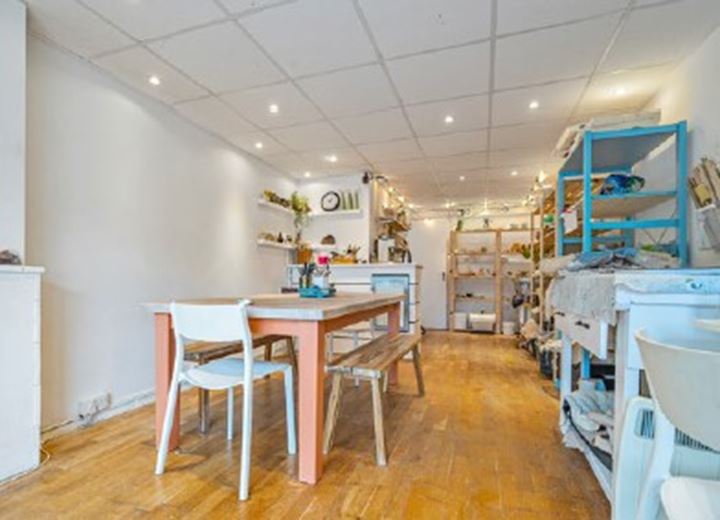 1,504 Sq Ft , 7 7A & 9 Crown Hill BA1 - Available