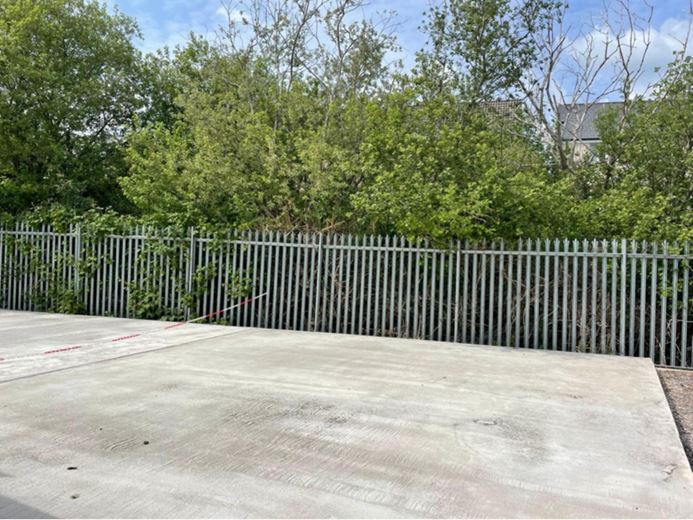 715 Sq Ft , Unit 42, First Avenue BA3 - Available