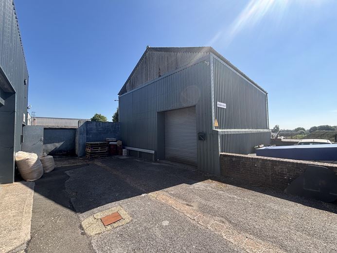 914 Sq Ft , Enigma House, Culmhead TA3 - Available