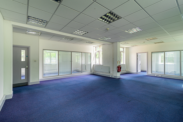 3,000 Sq Ft , Operations Building, Red Barn Lane SN4 - Available