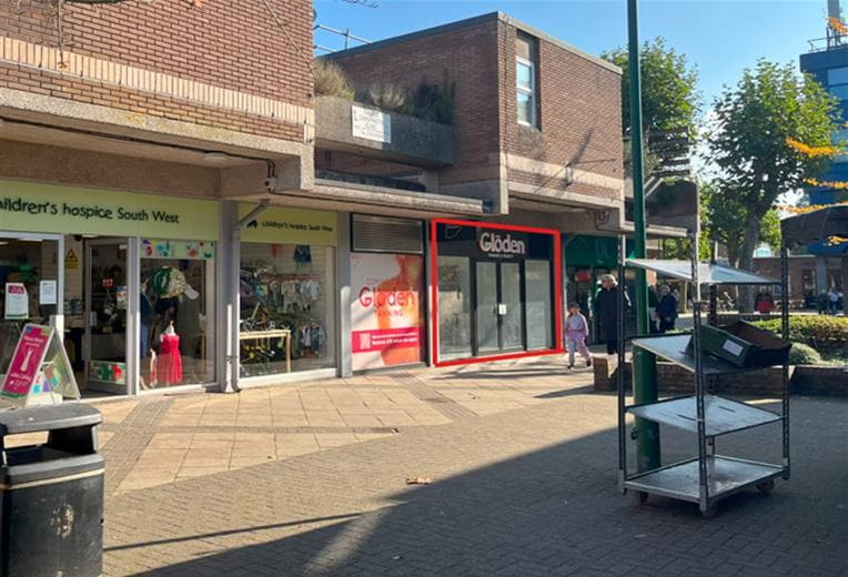 1,597 Sq Ft , 19 Colliers Walk BS48 - Available