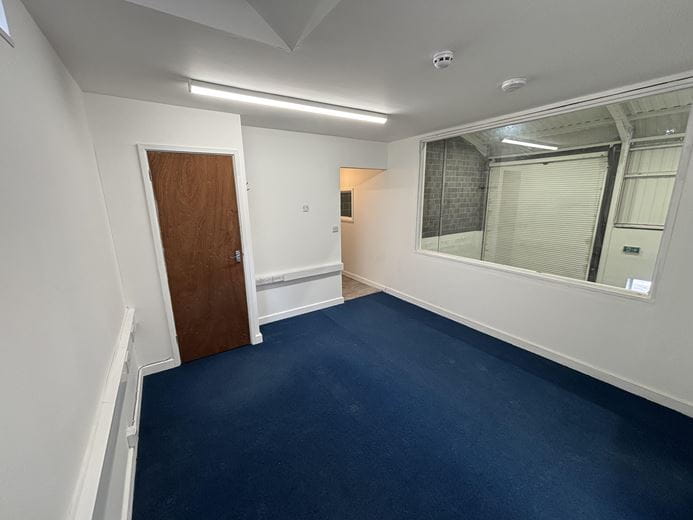 132.6 Sq M , Unit 31, Ilton Business Park TA19 - Available