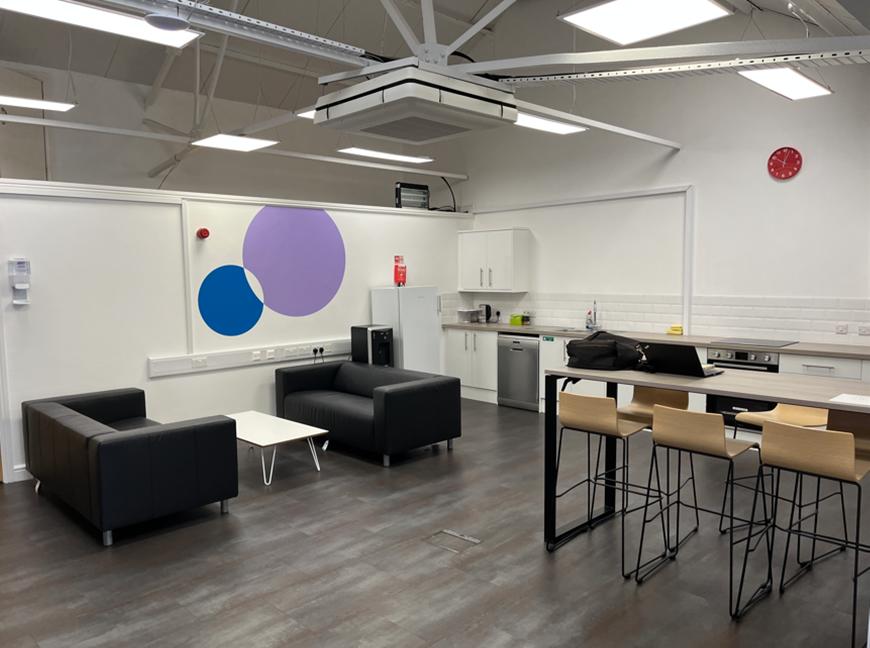 2,303 Sq Ft , The North Barn, Southstoke Lane BA2 - Available