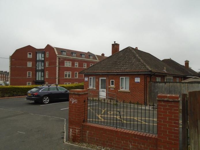 1,478 Sq Ft , 2 Prospect Place BA14 - Available