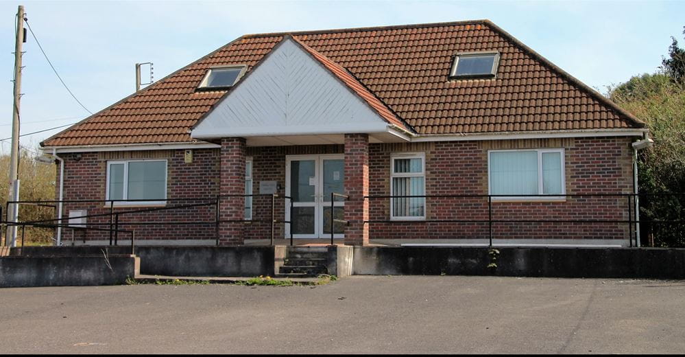 6,042 Sq Ft , Meristem House, Wells Road Trading Estate BA6 - Available