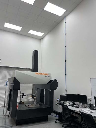 2,992 Sq Ft , Unit D4 Ashville Park, Short Way BS35 - Available