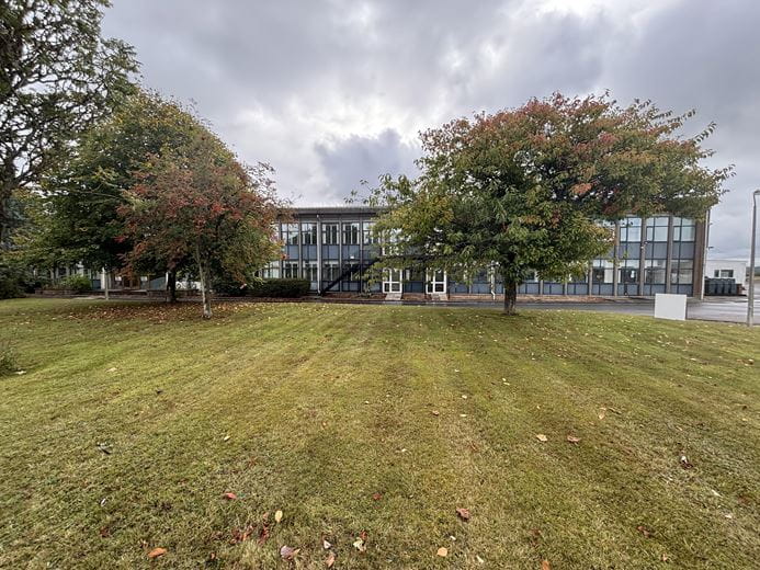 920.3 Sq M , Unit 4 Blackdown House, Culmhead Business Park TA3 - Available