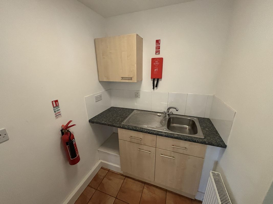 592 Sq Ft , 1 Higher Ford, Ford TA4 - Available