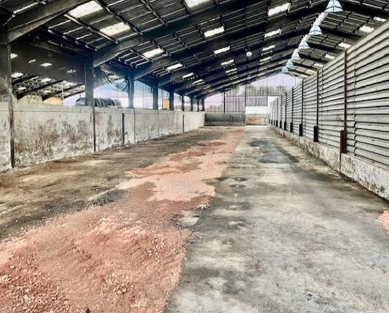 5,037 to 10,075 Sq Ft , Winterwell Yard BA4 - Available