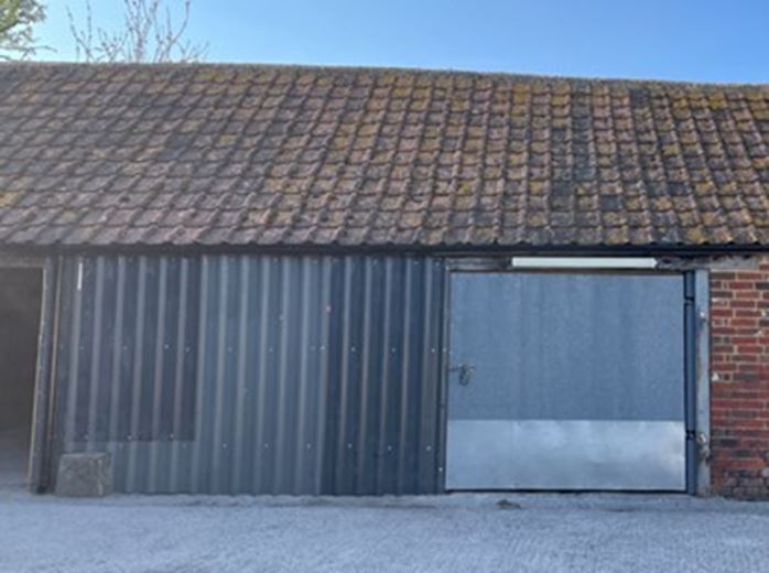 450 Sq Ft , Unit 18, Ivy Mill Farm BA13 - Available