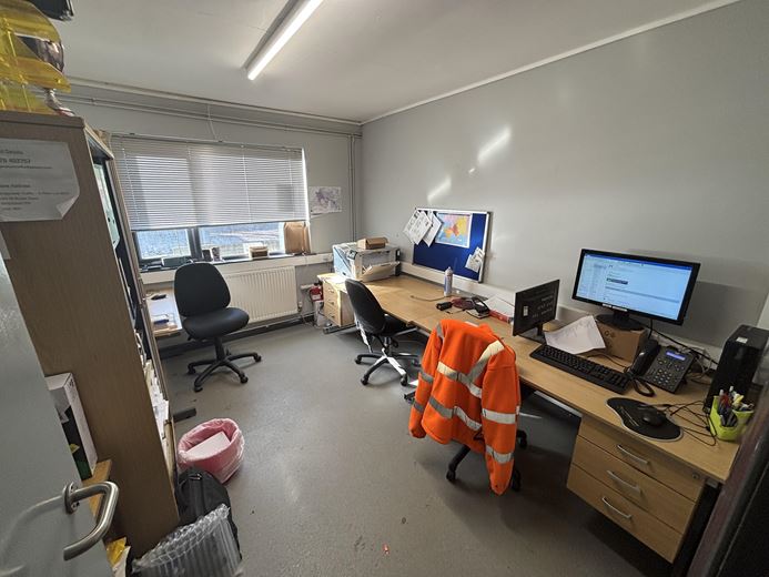 2.8 acres , Yard At Fishleigh Rock, Fishleigh Rock EX37 - Available