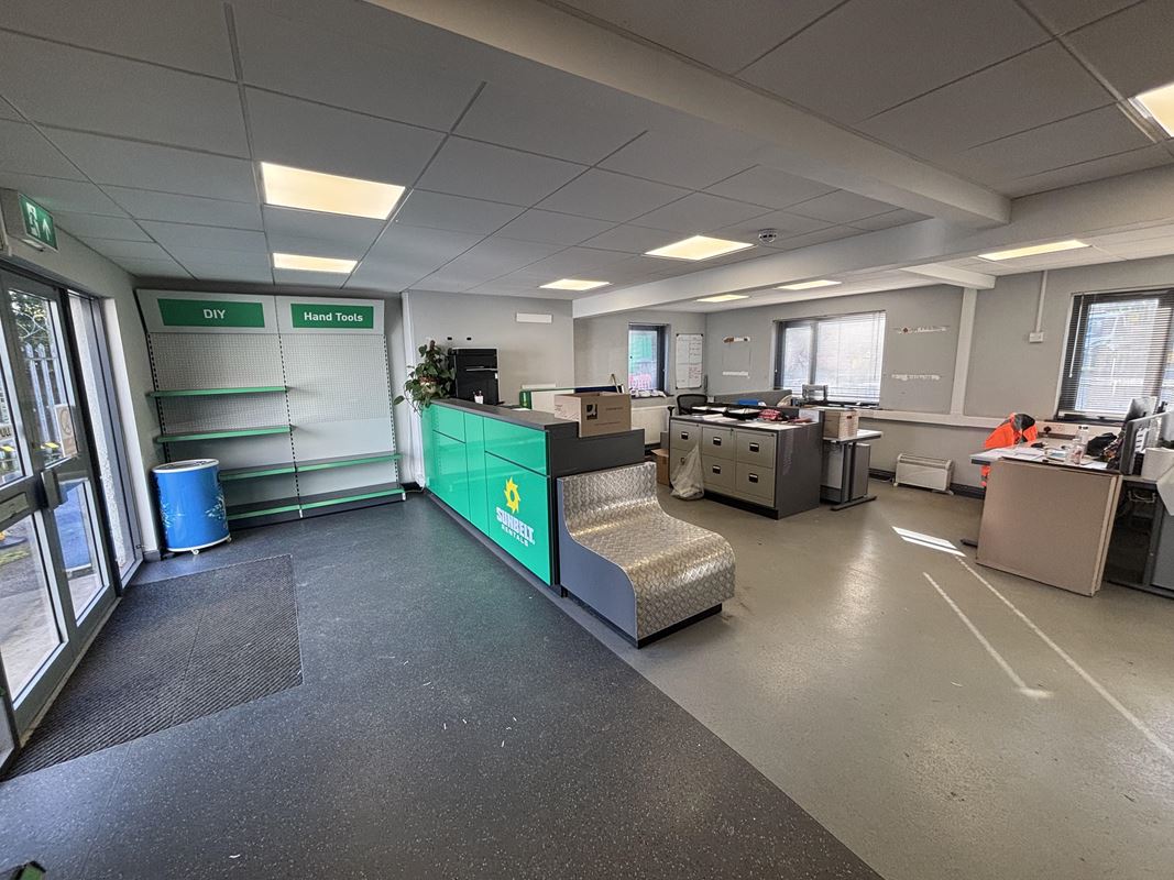 2.8 acres , Yard At Fishleigh Rock, Fishleigh Rock EX37 - Available