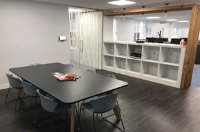 2,741 Sq Ft , Queen Square House, Queen Square Place BA1 - Available