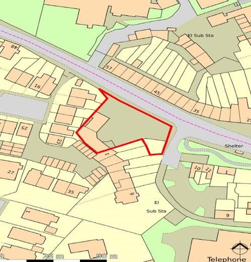 1,939 Sq Ft , 46 , Curzon Street SN1 - Available