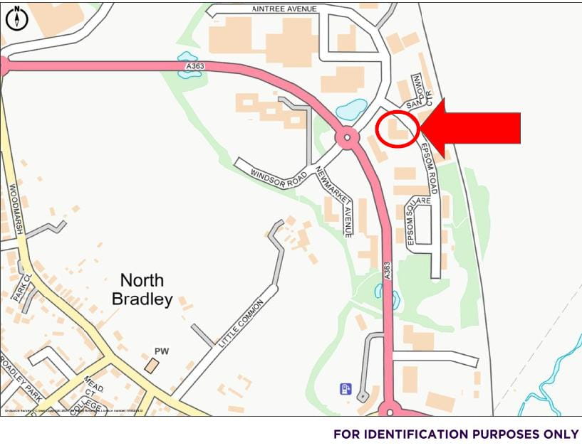 7,581 to 16,536 Sq Ft , White Horse Business Park, Epsom Road BA14 - Available