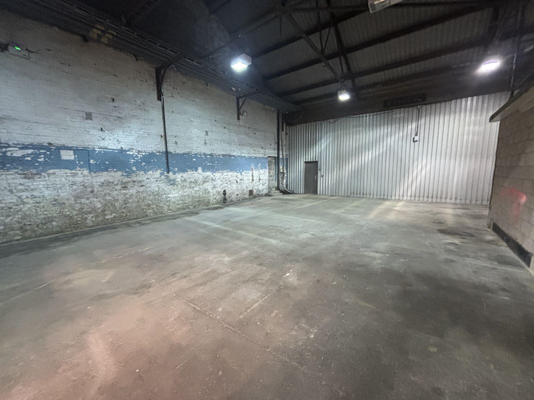 1,907 Sq Ft , Unit 2, Walford Cross TA2 - Available