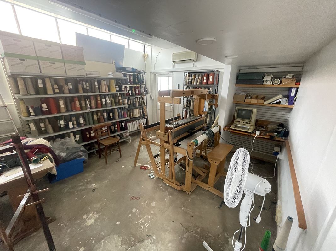 489.4 Sq M , Unit 4, Sylvan Road TA21 - Available