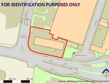 17,000 Sq Ft , Yard At Plot 104, 104 Pennine Way B8 - Available