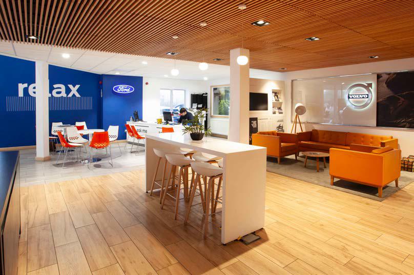 15,268 Sq Ft , MRG Chippenham, Bath Road SN14 - Available