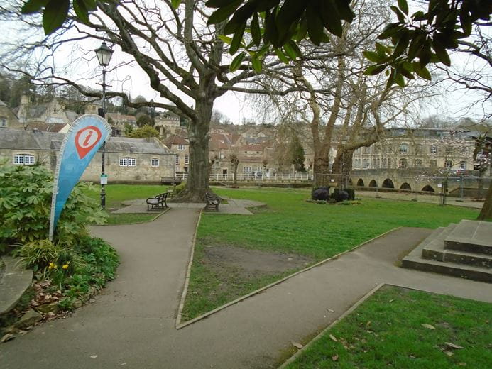 1,015 Sq Ft , The Greenhouse, 50 St Margarets Street BA15 - Available