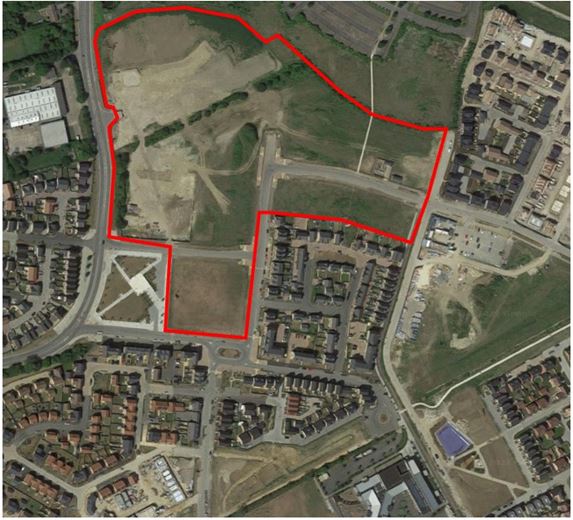 11 acres , Employment Land Northstowe, Station Road CB24 - Available
