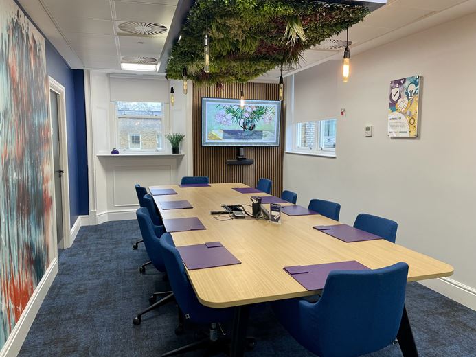 2,513 Sq Ft , 11 - 15, Wigmore Street W1U - Available