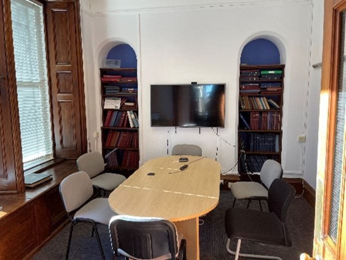 12,461 Sq Ft , Easton House, Church Street PE9 - Available