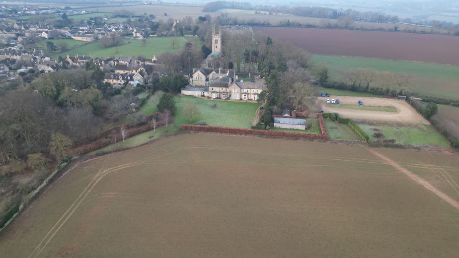 12,461 Sq Ft , Easton House, Church Street PE9 - Available