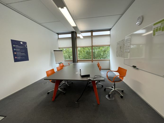3,000 to 8,500 Sq Ft , Second Floor South Cambs Hall, 6010  CB23 - Available