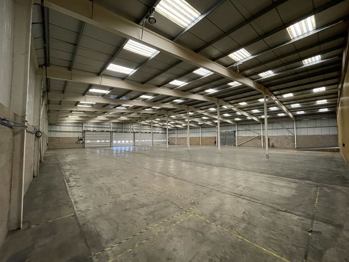 44,684 Sq Ft , 41 Edison Road PE27 - Available
