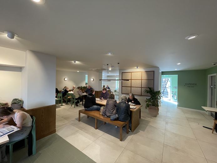 4,056 Sq Ft , 28 , High Street  CB7 - Available