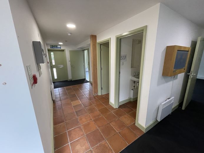 2,167 Sq Ft , 4 Francis Court, High Ditch Road CB5 - Available