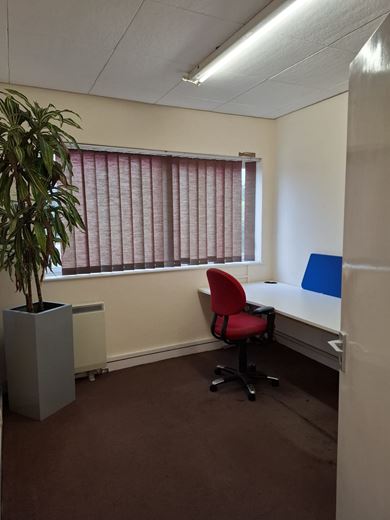 13,086 Sq Ft , 1 Winship Road CB24 - Available