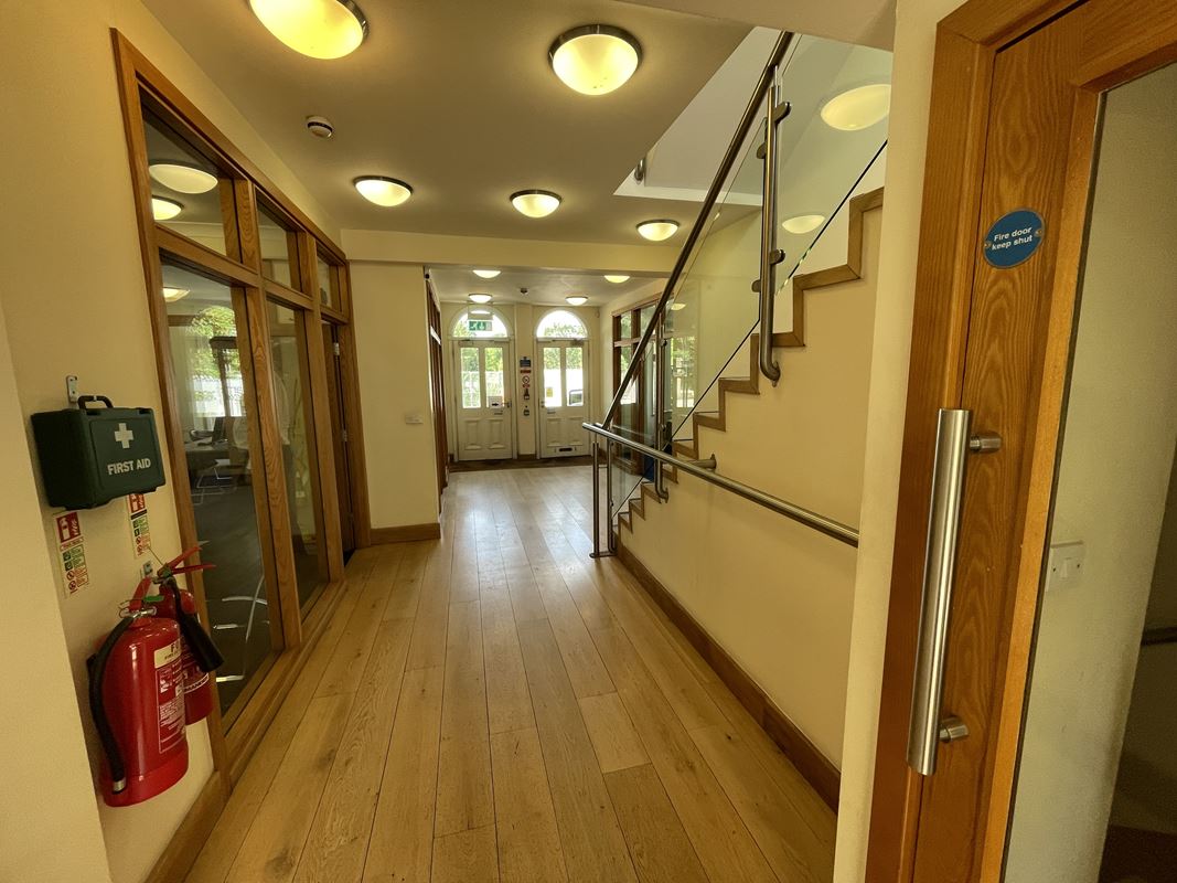 2,984 to 4,765 Sq Ft , 81-85, Hills Road  CB2 - Available