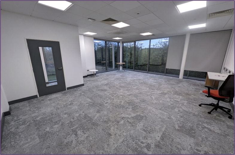 1,653 Sq Ft , Allia Future Business Centre Cambridge Campus, Kings Hedges Road CB24 - Available