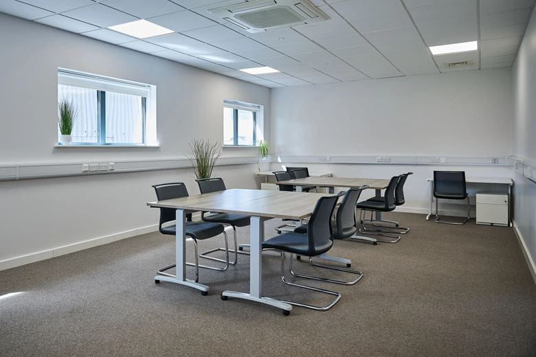 465 to 1,725 Sq Ft , Allia Future Business Centre Peterborough Campus, London Road PE2 - Available