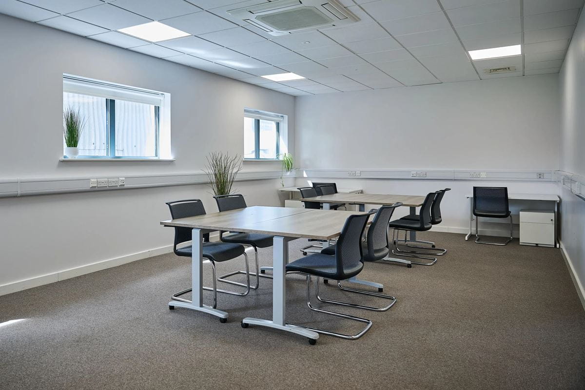 465 to 1,725 Sq Ft , Allia Future Business Centre Peterborough Campus, London Road PE2 - Available