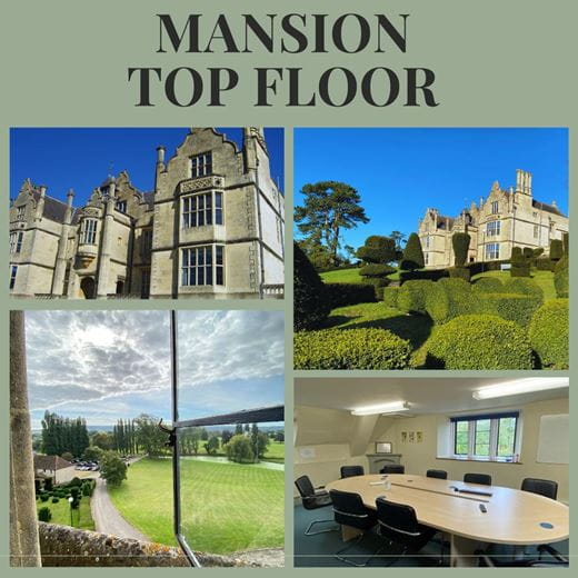 97 to 856 Sq Ft , Heywood House BA13 - Available